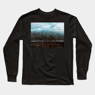 Forgotten tide Long Sleeve T-Shirt